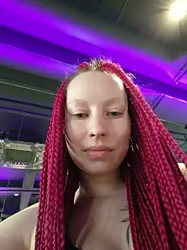 Frost foxy online show from 27, 2, 2026