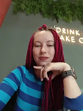 Frost foxy online show from 8, 3, 2026