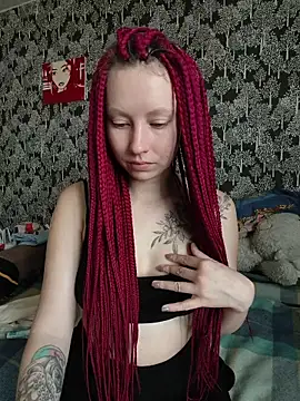 Frost foxy online show from 9, 3, 2026