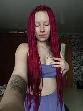 Frost foxy online show from 17, 3, 2026