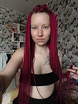Snapshot of Frost_foxy chatting on 20, 6, 2026 Frost foxy online show from 20, 6, 2026