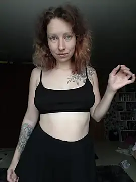 Snapshot of Frost_foxy chatting on 11, 7, 2026 Frost foxy online show from 11, 7, 2026