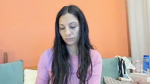 Snapshot of Dirty-Bya chatting on 30, 5, 2026 Dirty-Bya online show from 30, 5, 2026