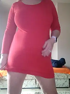 Elza01 online show from 8, 11, 2025