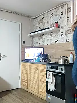 Elza01 online show from 20, 11, 2025