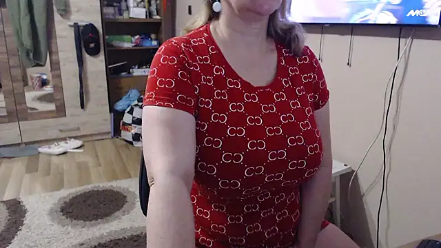 Elza01 online show from 28, 3, 2026