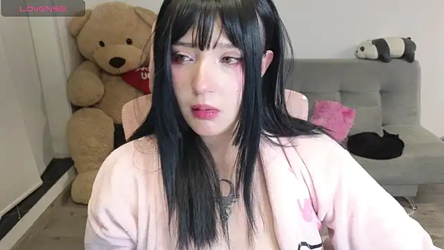 Snapshot of KuroChan420 chatting on 16, 7, 2026 KuroChan420 online show from 16, 7, 2026