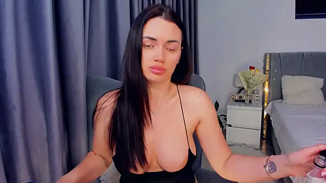 jessykmxx online show from 9, 3, 2025