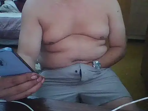 Snapshot of Pielie14 chatting on 15, 2, 2026 Pielie14 online show from 15, 2, 2026