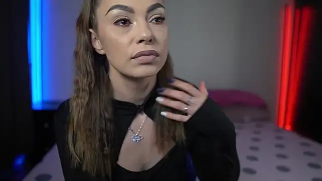 Snapshot of TiffanyPierce chatting on 14, 1, 2025 TiffanyPierce online show from 14, 1, 2025