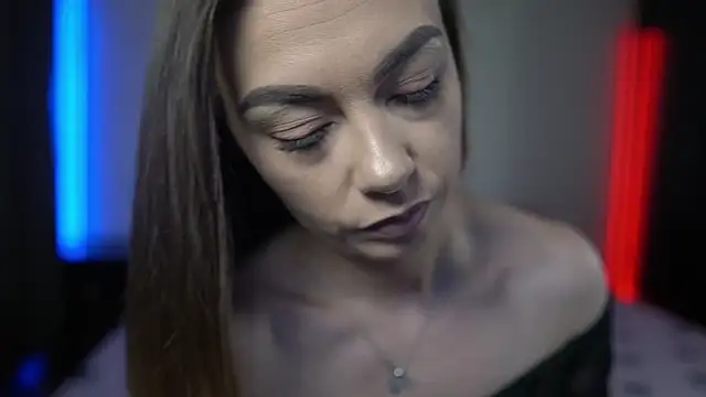 Snapshot of TiffanyPierce chatting on 16, 1, 2025 TiffanyPierce online show from 16, 1, 2025