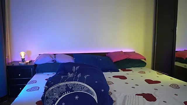 Snapshot of TiffanyPierce chatting on 1, 11, 2025 TiffanyPierce online show from 1, 11, 2025