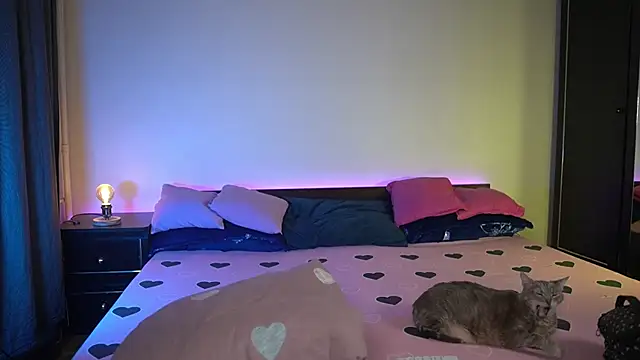 Snapshot of TiffanyPierce chatting on 27, 11, 2025 TiffanyPierce online show from 27, 11, 2025