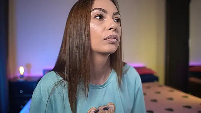 Snapshot of TiffanyPierce chatting on 29, 11, 2025 TiffanyPierce online show from 29, 11, 2025