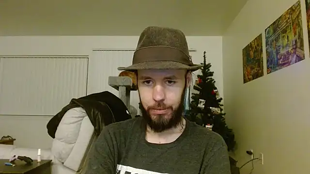 Snapshot of Darking_Yoh chatting on 13, 2, 2025 Darking Yoh online show from 13, 2, 2025