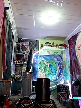 Toycockhot online show from 21, 2, 2025