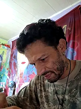 Toycockhot online show from 21, 2, 2025