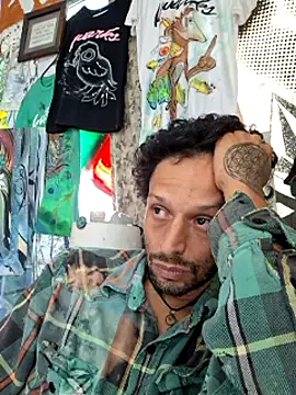 Toycockhot online show from 21, 2, 2025