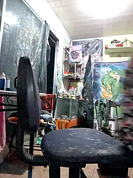 Toycockhot online show from 22, 2, 2025