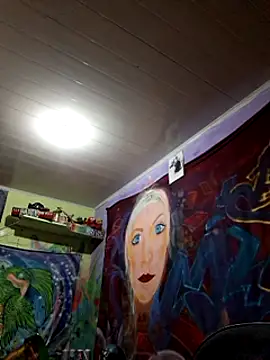 Toycockhot online show from 22, 2, 2025