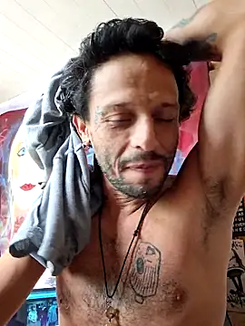 Toycockhot online show from 22, 2, 2025