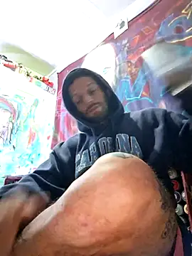 Toycockhot online show from 23, 2, 2025