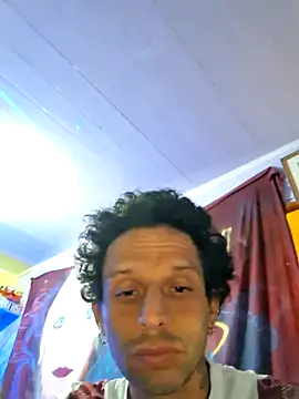 Toycockhot online show from 27, 2, 2025