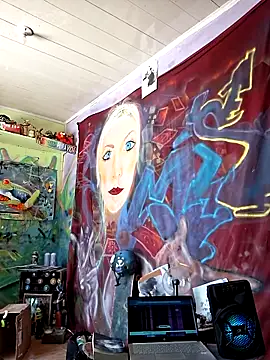 Toycockhot online show from 1, 3, 2025