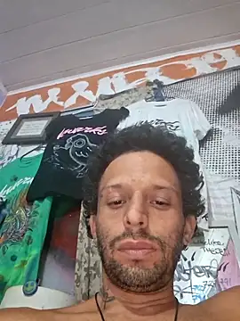 Toycockhot online show from 7, 3, 2025