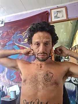 Toycockhot online show from 10, 3, 2025