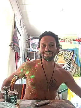 Toycockhot online show from 14, 3, 2025