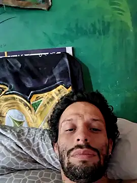 Toycockhot online show from 19, 3, 2025