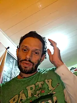 Toycockhot online show from 22, 3, 2025