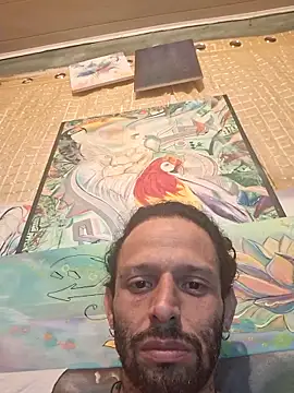 Toycockhot online show from 11, 9, 2025