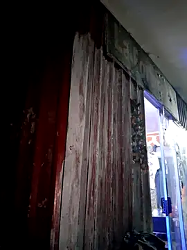 Toycockhot online show from 18, 9, 2025