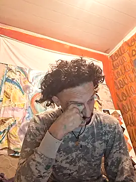 Toycockhot online show from 21, 9, 2025