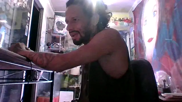 Toycockhot online show from 27, 9, 2025