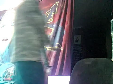 Toycockhot online show from 28, 9, 2025