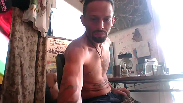 Toycockhot online show from 28, 9, 2025