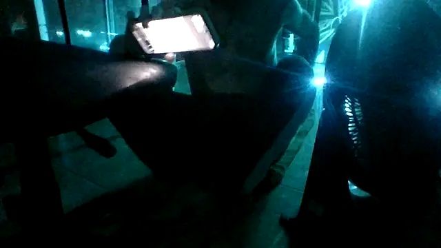 Toycockhot online show from 2, 10, 2025