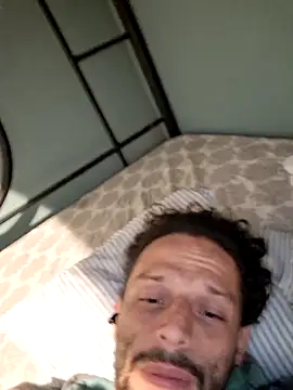 Toycockhot online show from 6, 10, 2025