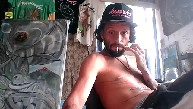 Toycockhot online show from 12, 10, 2025