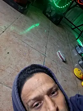 Toycockhot online show from 25, 10, 2025