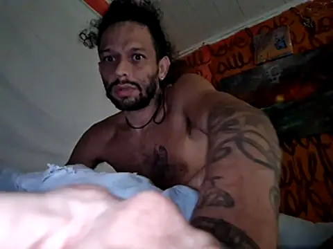 Toycockhot online show from 20, 11, 2025