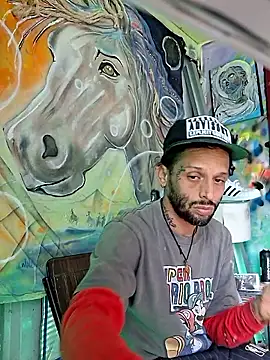 Toycockhot online show from 27, 11, 2025