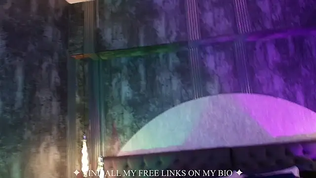 Charlotte Germanotta  online show from 18, 1, 2026