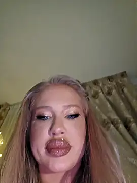 AlmaGraceX online show from 31, 12, 2024