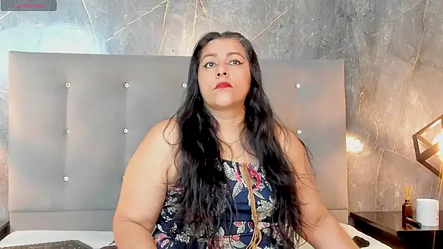 SexxyPamela online show from 11, 1, 2026