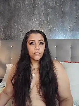 SexxyPamela online show from 4, 3, 2026