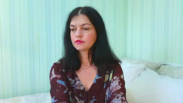 Snapshot of _Lily_ chatting on 21, 7, 2026 Lily online show from 21, 7, 2026